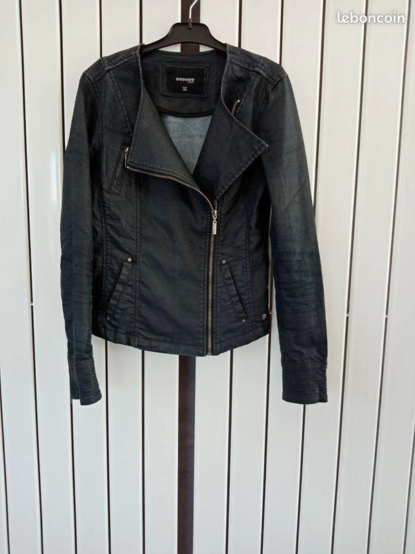 Blouson femme BONOBO